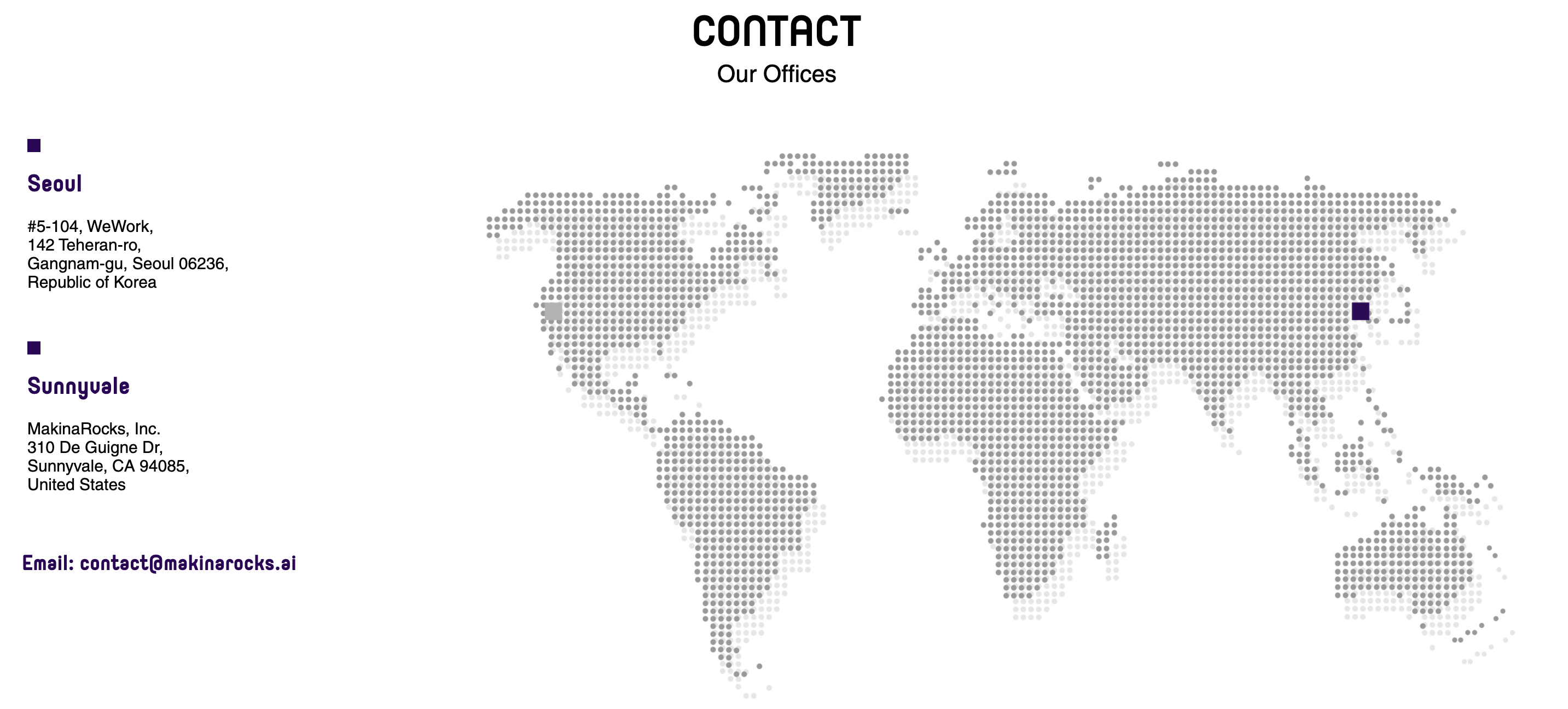 contact iamge